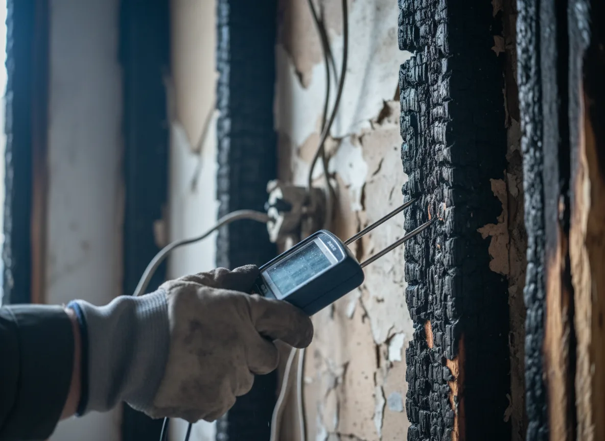 Fire Damage Restoration Walpole, MA FAQs